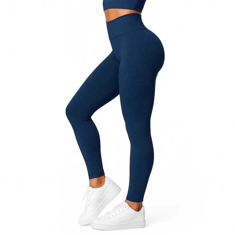 Cellumove 3D Legging – Definieren Sie Ihre Silhouette mühelos neu