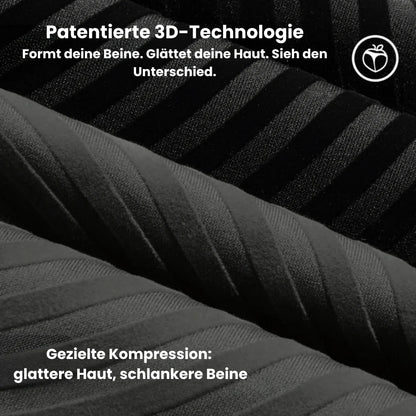 Cellumove 3D Legging – Definieren Sie Ihre Silhouette mühelos neu